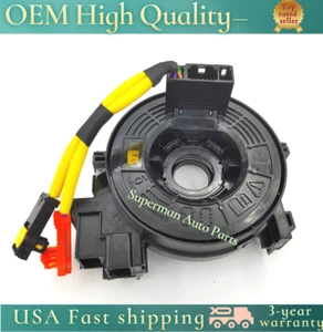 NEW 84308-53010 Clock Spring For 2016 Scion iM 2014-2018 Toyota Corolla iM RAV4 - Picture 1 of 7