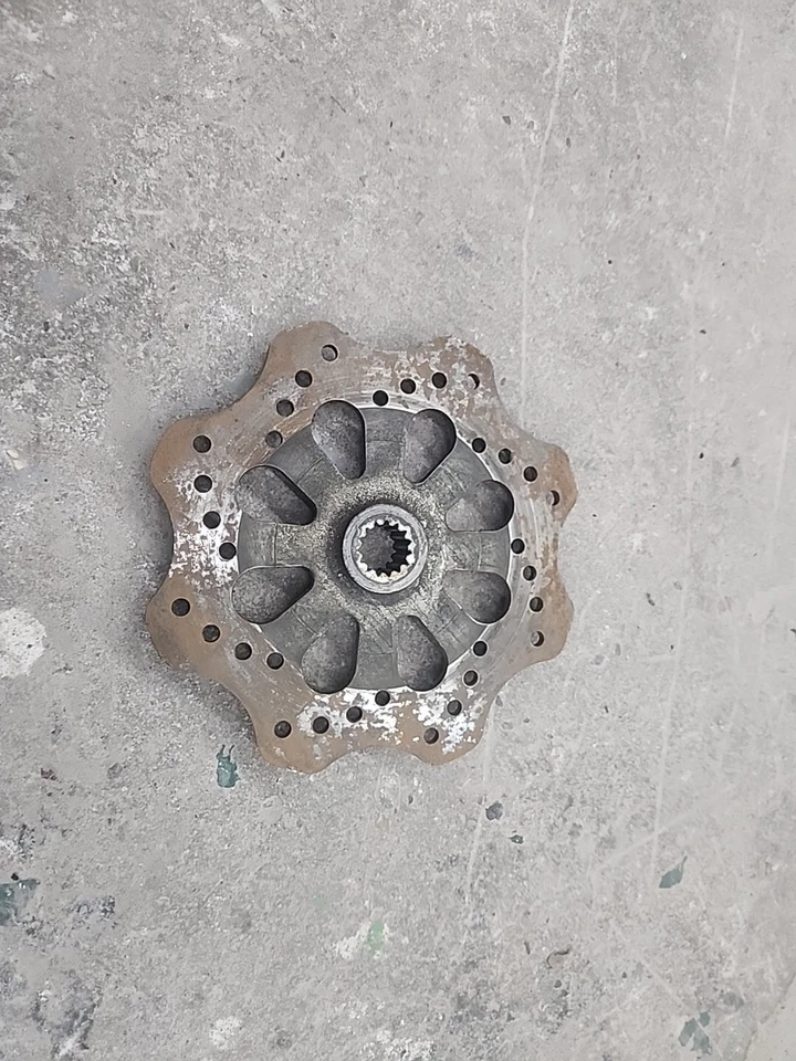 Rotor de freno Arctic Cat 440 SNO PRO 2003 2004 2005 2006 Foto 1 de 1