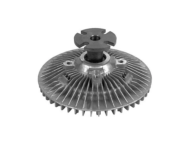 Муфта вентилятора для Jeep Scrambler 1985 года 85627WYJM 4,2 л 6 цилиндров - Изображение 1 из 2