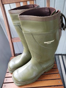 Stivali da uomo Tretorn gomma | Acquisti Online su eBay