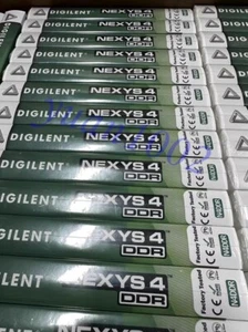 NEW Digilent Nexys A7-100T Interconnection development board Fast delivery - Picture 1 of 4