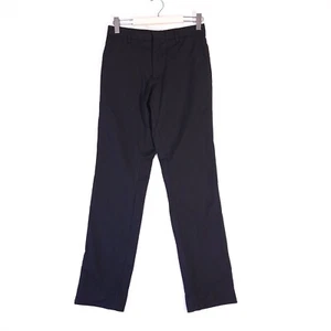 Burberry London Wool Dress Pants Straight made in Italy Mens size 46/S - Picture 1 of 11