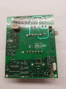 Precor EFX 546 Elliptical Lower Control Board (LCB) Motor Controller - Picture 1 of 2