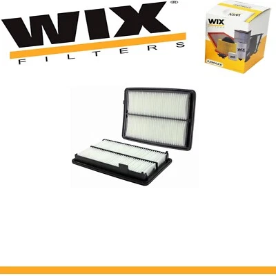 原始设备制造商发动机空气过滤器 WIX 适用于 ACURA RDX 2013-2018 V6-3.5L — 第 1/4 张图片
