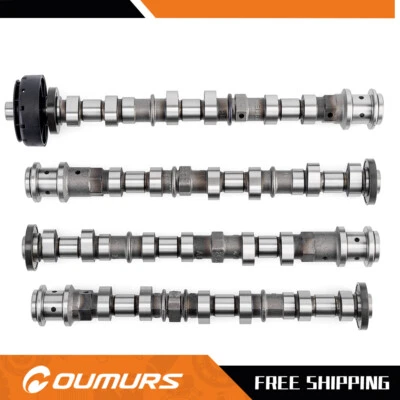 Árboles de levas del motor para Jeep Chrysler Dodge Avenger Ram 2011-2018 3,6 L V6 Pentastar Foto 1 de 4