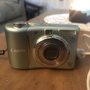 Canon PowerShot A1100 IS Canon PowerShot Digital Cameras for Sale 