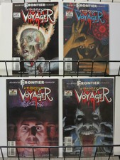 CHILDREN OF THE VOYAGER (1993 MUK) 1-4