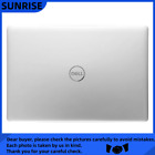 New For Dell Inspiron 15 5580 5588 5585 LCD Back Cover Rear Lid Top Case Silver