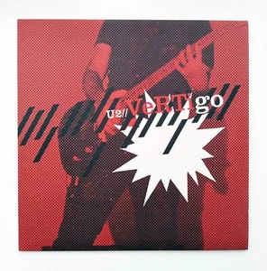 U2 Vertigo 12" Vinyl Single NM Jacknife Lee Remix - 986 856-7 - Bild 1 von 11