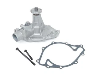 Engine Water Pump For 1964 1965 1966 1967 1968 Ford Mustang 289 V8 REF C5AZ8501B - Picture 1 of 7