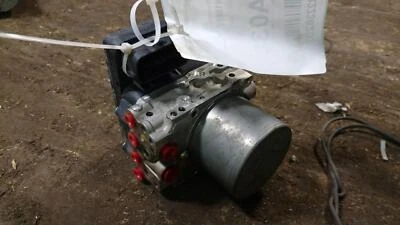 Bomba de freno antibloqueo ABS de fabricante de equipos originales para conjunto Infiniti Q50 ABS 476604GH0A Foto 1 de 2