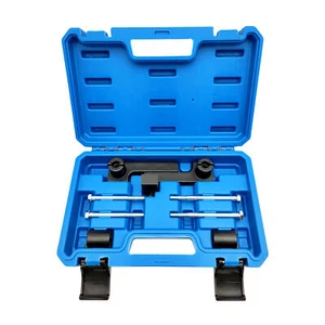 Timing Tool Set Camshaft Locking Tool Kit Replacement for Volvo OEM E9N7 - Picture 1 of 8