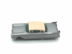 Matchbox 27c 1958 Cadillac Sixty Special, UNLISTED STANNARD CODE - Picture 1 of 6