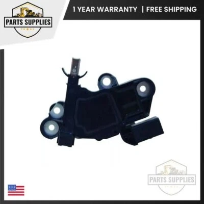 156-154-01-02 12V Voltage Regulator for Mercedes-Benz C63 AMG CL550 E280 G550 - Image 1 of 4