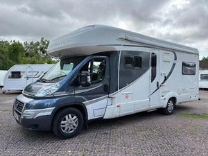 Auto-Trail Frontier Scout DIESEL MANUAL 2013/13 - Picture 1 of 19