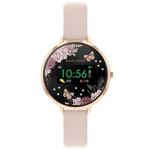 Reflex Active Smart Watch Nude Butterfly Series 03 RA03-2014 - Picture 1 of 5