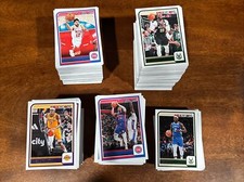 2023-24 NBA HOOPS YOU PICK VETERANS 1-230 COMPLETE YOUR SET LEBRON DONCIC EMBIID
