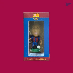 Corinthian El Mundo Deportivo - Henrik Larsson Barcelona PRO1064 B - Bild 1 von 1