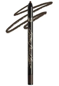 KVD Tattoo Pencil Liner Waterproof Long-Wear Gel Eyeliner Pyrolusite Brown NIB - Picture 1 of 1