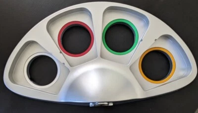 Máquina de bebidas mixtas Margaritaville NBMGMD3000 cubierta de carcasa pieza de repuesto SOLO Foto 1 de 4