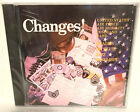 USAF Air Mobility Command Band Changes CD NWOT New Scott AFB