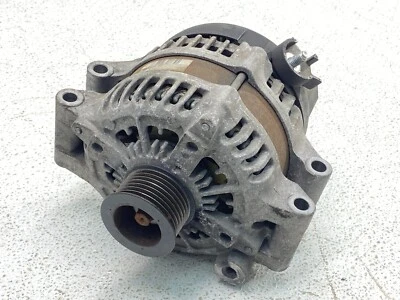 12-19 BMW 550 650 750 M5 M6 X5 X6 N63 S63 Engine Motor Alternator Unit OEM ✅53K! - Image 1 of 4