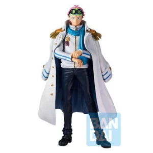 BANDAI - One Piece Ichibansho Masterlise - Koby (Legendary Hero) Figure Statue - Picture 1 of 4