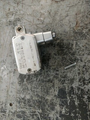 Yamaha V Star 650 2006 personalizado XVS65V cilindro maestro sub 3D8-25870-11-00 RW2871 Foto 1 de 3