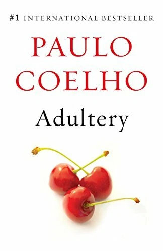 Adultery (Vintage International),Paulo Coelho Foto 1 de 1