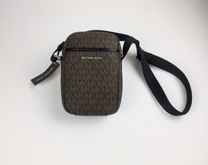 Michael Kors Men's Crossbody for sale 