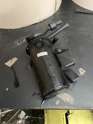 2008 AUDI A3 8P 1.6 TDI CARCAÇA DO FILTRO DE COMBUSTÍVEL 1K0127399 #5 - Imagem 1 de 2