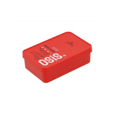 SCHWARZKOPF PROFESSIONAL SCHWARZKOPF Osis+ Texture Mighty Matte Cream 100ml