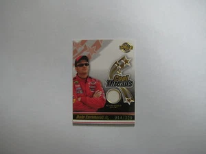 2006 Wheels Race-Used Shirt Cool Threads Dale Earnhardt Jr. - Picture 1 of 2