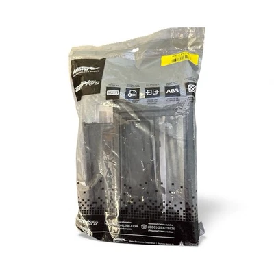 Metra 99-9107B Radio Dash Kit for Audi A4 2002-2008 Single/Double DIN Black - Image 1 of 2