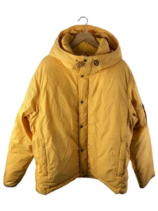 THE NORTH FACE PURPLE LABEL Down Jacket, XL, Polyester, Yellow, n24fa046 - Picture 1 of 6