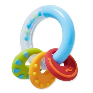 HABA Nobbi Clutching Toy Baby Toy - Picture 1 of 4