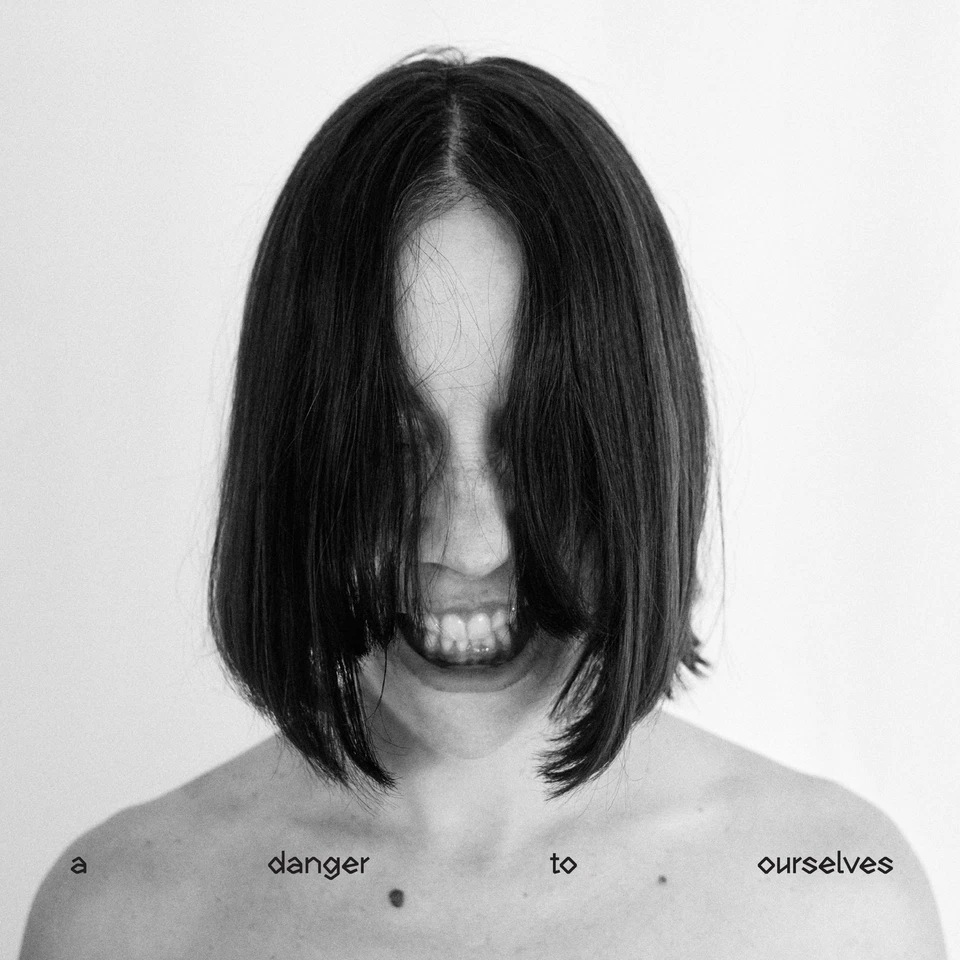 Lucrecia Dalt A Danger to Ourselves (Vinyl) 12" Album - Image 1 of 1