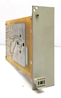 Zentro-Elektrik Performance Card System - 7000 - Image 1 of 4