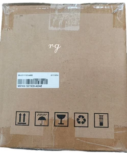 New INOVANCE MS1H3-13C15CD-A334Z servo motor DHL fast shipping - Picture 1 of 5