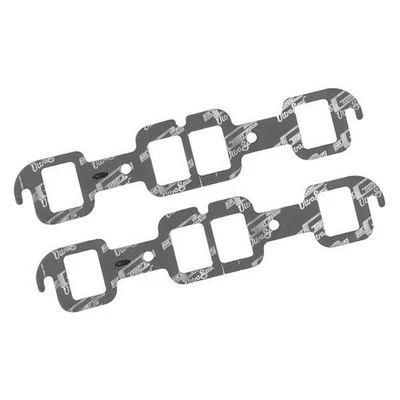 For Oldsmobile Cutlass 1964-1980 Mr. Gasket 5945 Ultra-Seal Exhaust Gasket Set Foto 1 de 2