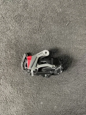 SRAM Red E1 AXS eTap Rear Derailleur Pulley Cage and Pulleys for 12-Speed 36T - Image 1 of 4