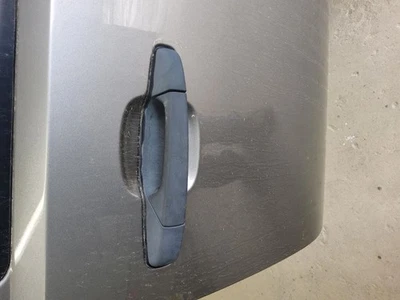 Passenger Door Handle Exterior Door Front Fits 07-14 SIERRA 2500 PICKUP 557746 Foto 1 de 4