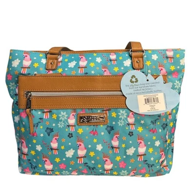 Bolso tote Lily Bloom Foto 1 de 4