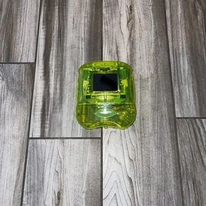 Videonow Color Fx Fresh Green Personal Video Player Electronics Hasbro (Working) - Picture 1 of 5
