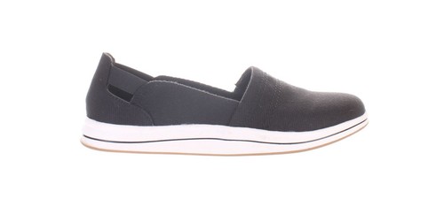 Clarks Breeze Step ballerine casual nere da donna taglia 7 (7829715)