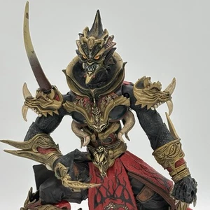 Spawn Regenerated Mandarin Series 28 Actionfigur - McFarlane Toys - Bild 1 von 6