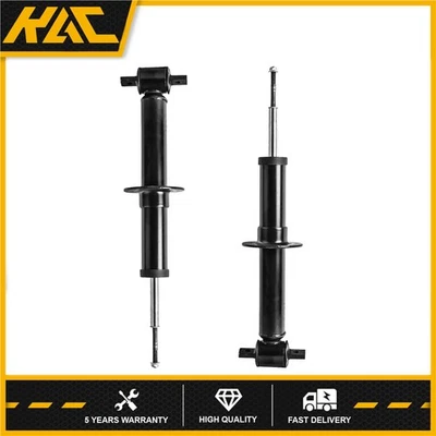 2x Front Shock Absorber For 1993-2002 Pontiac Firebird Chevrolet Camaro 72362 Foto 1 de 4