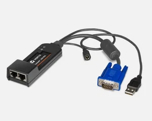 Vertiv Avocent ADX IPIQ IP KVM Gerät ADX-IPIQ-400 (ADXIPIQ400) NEU VERSIEGELT - Bild 1 von 2