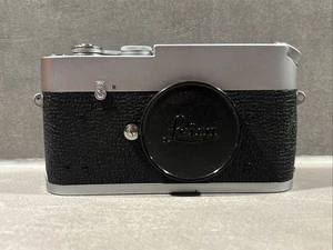 Leitz Wetzlar MDa Leica - 1969 - Super Zustand! Überprüft! Original Zustand  - Bild 1 von 14