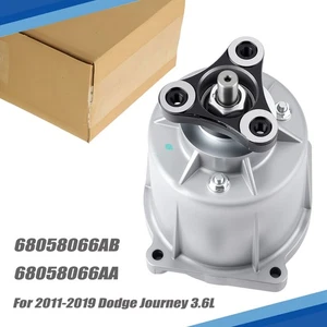 Kit de unidad viscosa/borco eje trasero 68058066AB apto para Dodge Journey 3,6 L 2011-2019 - Imagen 1 de 11